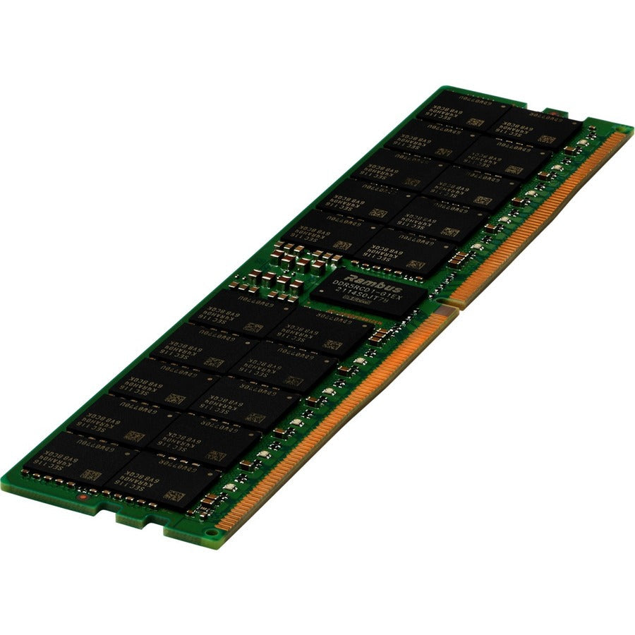 Axiom 16GB DDR5 SDRAM Memory Module - For Server - 16 GB - DDR5-4800/PC5-38400 DDR5 SDRAM