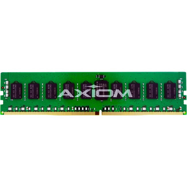 Axiom 16Gb Ddr4-2666 Ecc Rdimm