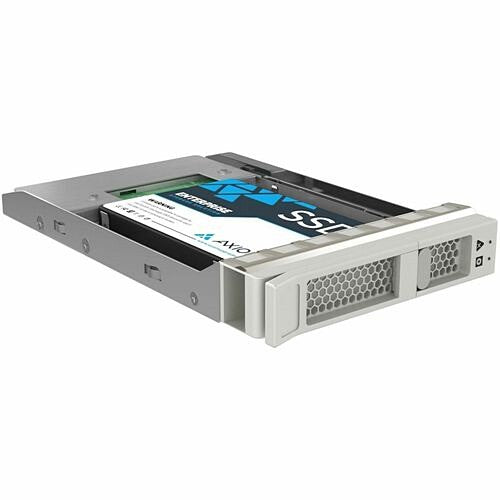 Axiom 1.92TB Enterprise Pro EP400 Hot-Swap SATA SSD for Servers