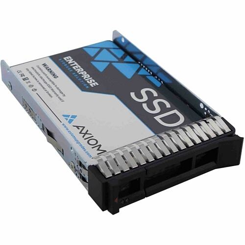 Axiom 1.92TB Enterprise Pro EP650 SAS SSD 2.5" Hot-Swap for Lenovo Servers