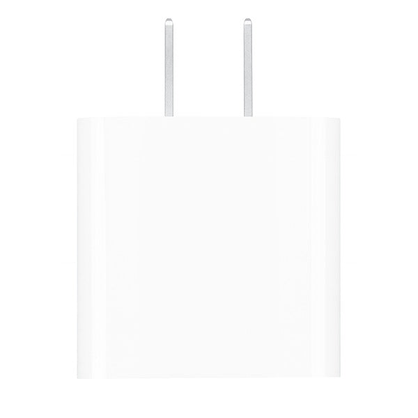Axiom 20W USB-C Power Adapter for iPhone, iPad and Watch
