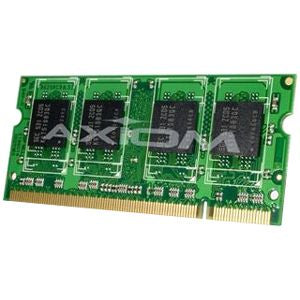 Axiom 2Gb Ddr2-800 Sodimm