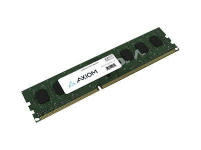 Axiom 2Gb Ddr3-1066 Udimm