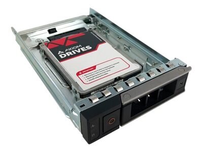 Axiom 300Gb 12Gb/S Sas 15K Rpm Lff Hot-Swap Hdd For Lenovo - 4Xb0G88740