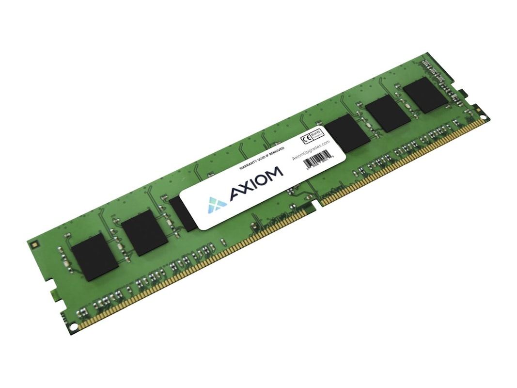 Axiom 32Gb Ddr4-2933 Udimm