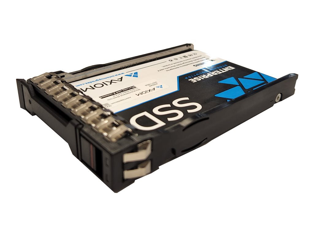 Axiom 3.84TB Enterprise Pro EP650 SAS SSD 2.5" Hot-Swap for Servers
