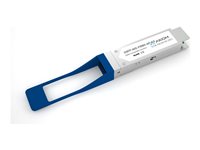 Axiom 40GBase-PSM4 QSFP28 Transceiver for Cisco - QSFP-40G-PSM4-S - For Data Networking,