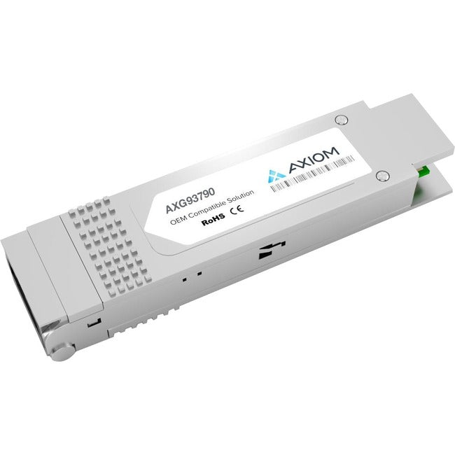 Axiom 40GBase-SR4 QSFP+ Transceiver for Gigamon - QSF-502 - TAA Compliant AXG93790