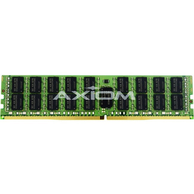 Axiom 64GB DDR4-2400 ECC LRDIMM for HP - T9V42AA T9V42AA-AX