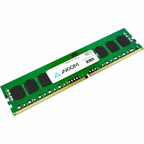 Axiom 64GB DDR5-4800 ECC RDIMM for HP Servers – Reliable Performance