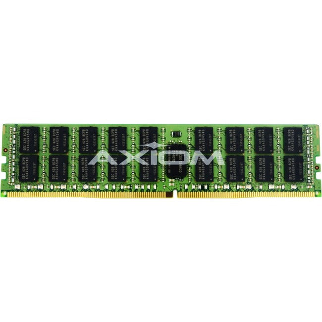 Axiom 64Gb Ddr4-2666 Ecc Lrdimm
