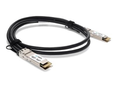 Axiom - 800GBase direct attach cable - OSFP to OSFP - 3.3 ft - passive 980-9IA0F-00N001-AX
