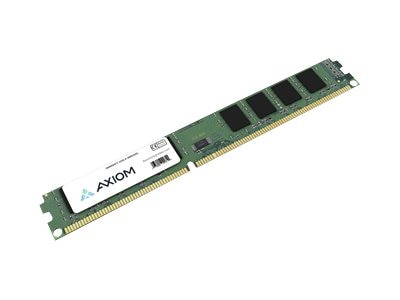 Axiom 8Gb Ddr3-1333 Ecc Low Voltage Vlp Rdimm
