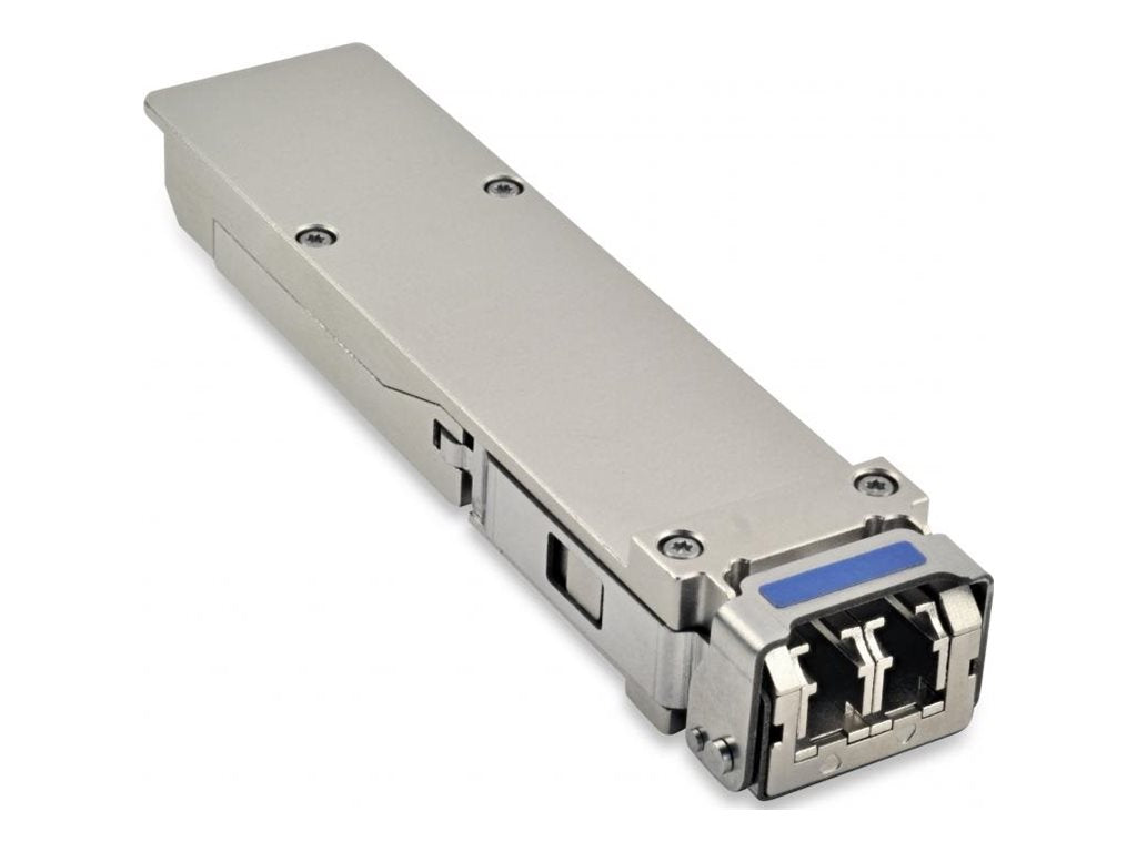 Axiom - CFP4 transceiver module (equivalent to: BTI CFP4-100G-LR4) - 100GbE - 100GBase-LR4 - LC single-mode - up to 6.2 miles CFP4-100G-LR4-AX