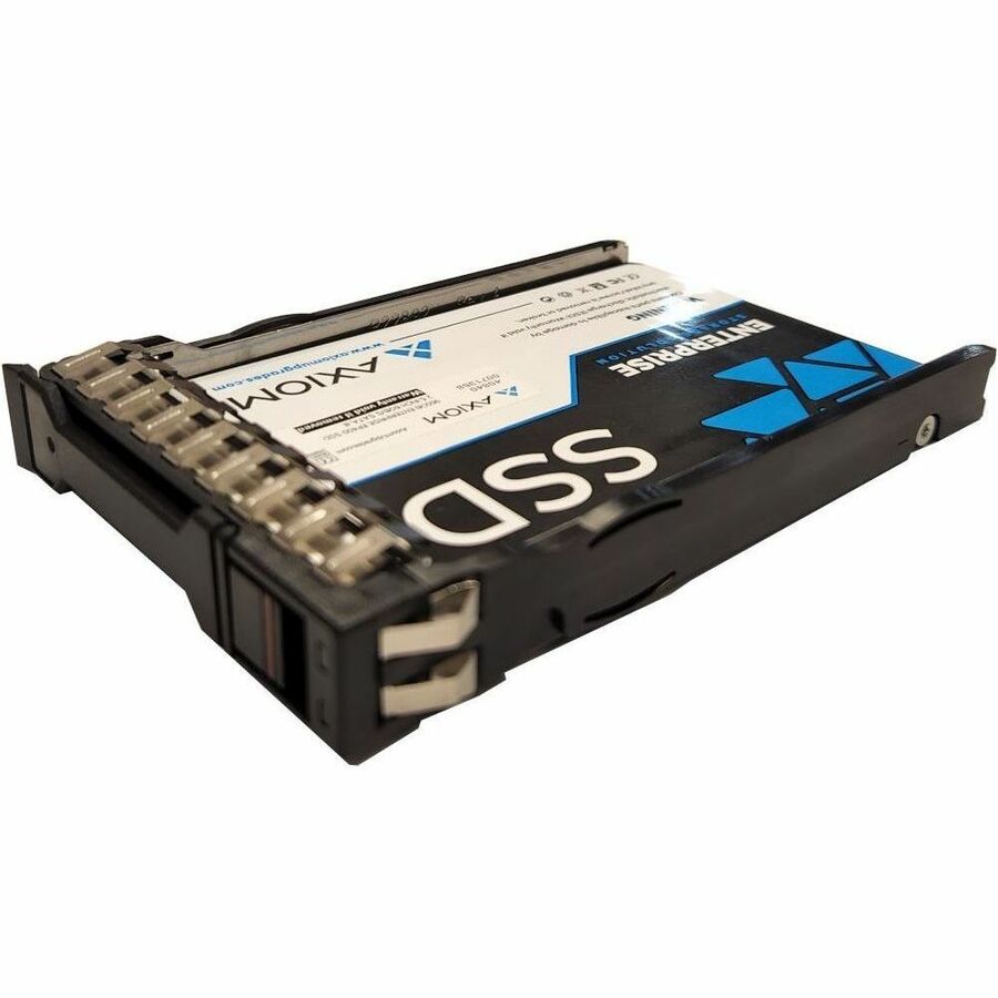 Axiom EV100 960 GB Solid State Drive - 2.5" Internal - SATA (SATA/600) - Read Intensive -