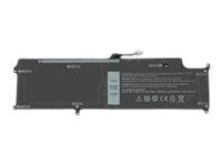 Axiom - Notebook battery (equivalent to: Dell XCNR3) - lithium ion - 4-cell XCNR3-AX