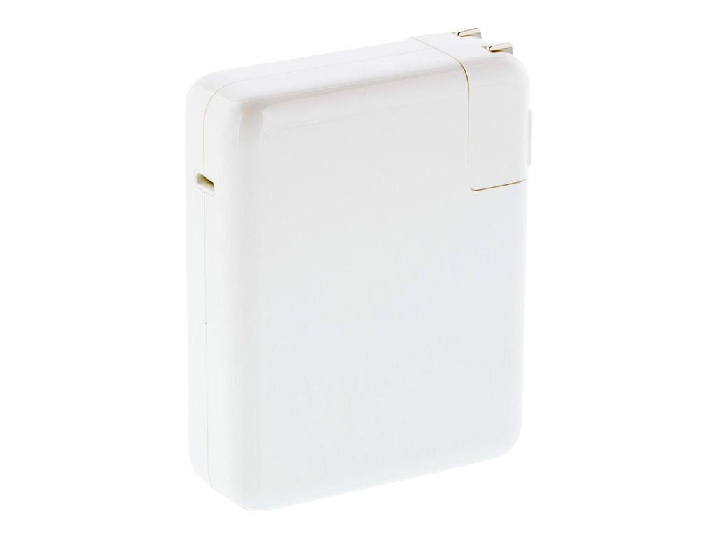 Axiom - Power adapter - 140 Watt (24 pin USB-C) MW2M3AM/A-AX