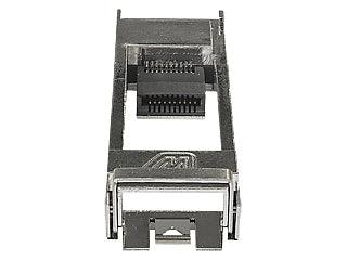 Axiom QSFP+ 40G to SFP+ 10G Adapter Module for HP - 720193-B21 - For Optical Network, Data