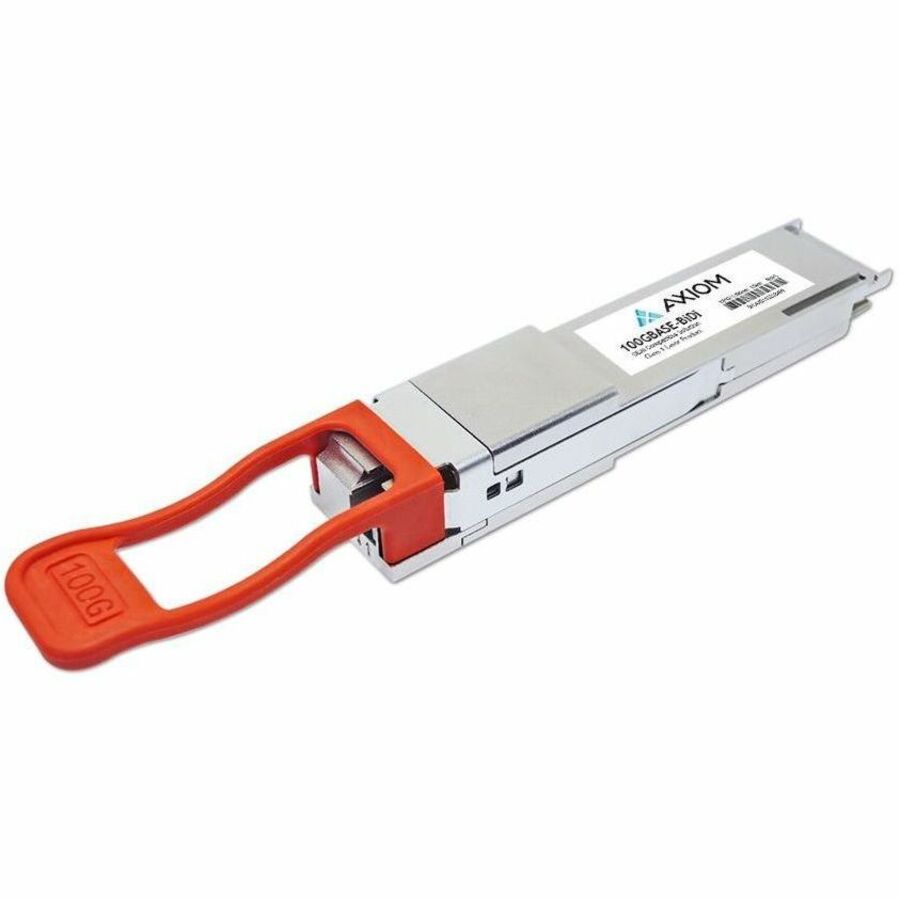 Axiom QSFP28 Module AXG102026