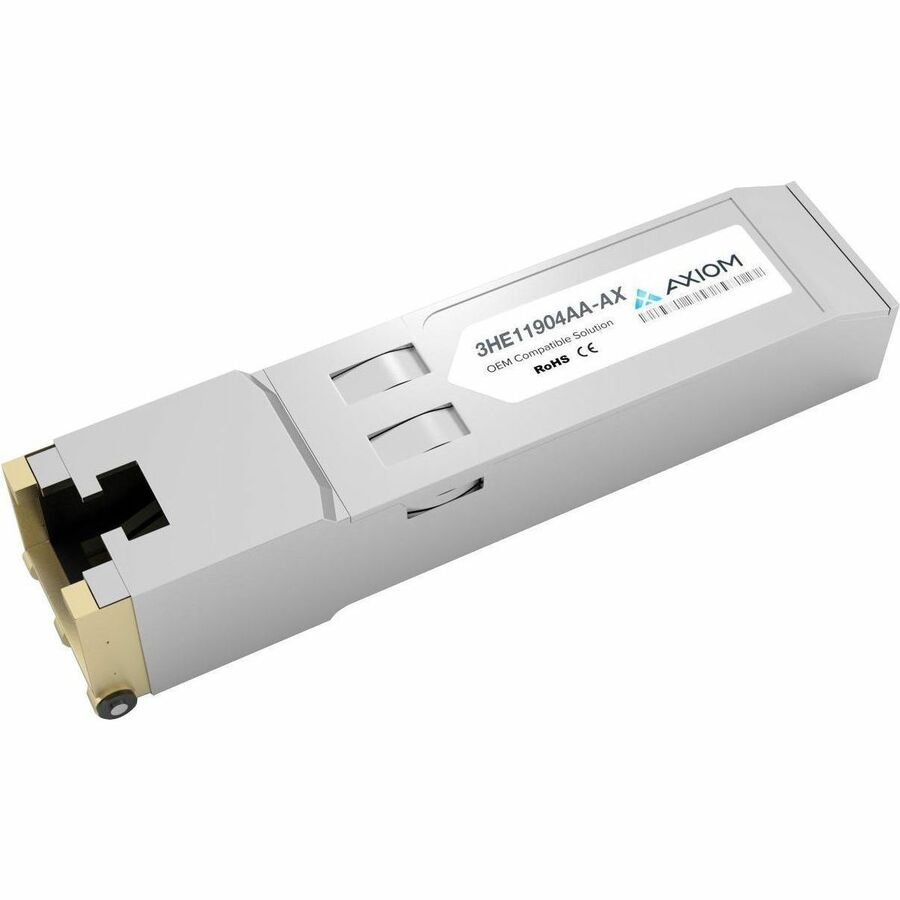 Axiom SFP Module 3HE11904AA-AX