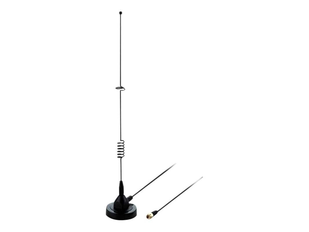 B+B SmartWorx Antenna LTE, Magnet Mount BB-GA.110.101111