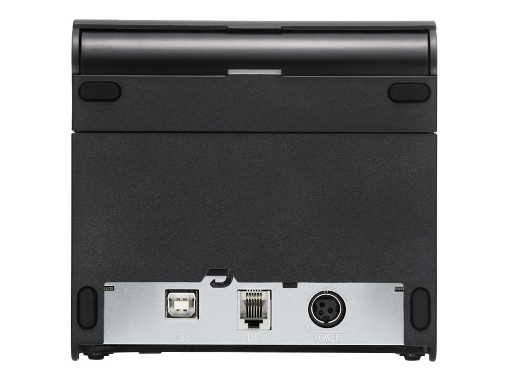 BIXOLON SRP-E300 - Receipt printer - direct thermal - - 180 dpi - up to 519.7 inch/min - USB 2.0, LAN, serial - cutter