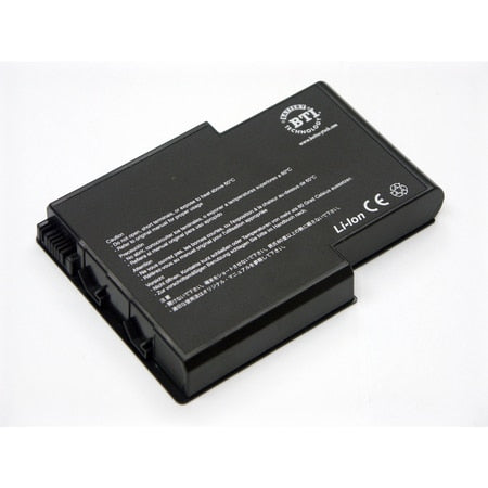 BTI 4400 mAh Rechargeable Notebook Battery GT-M305