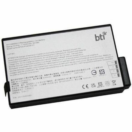 BTI BP3S3P3450P-01 Battery GBM9X7-BTI