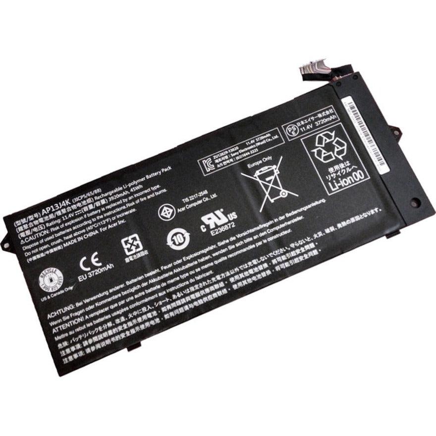 BTI Battery AR-C720