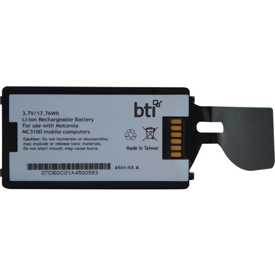 BTI Battery BTRY-MC31KAB02-BTI