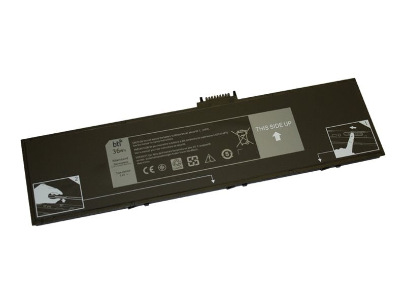 BTI Battery HXFHF-BTI