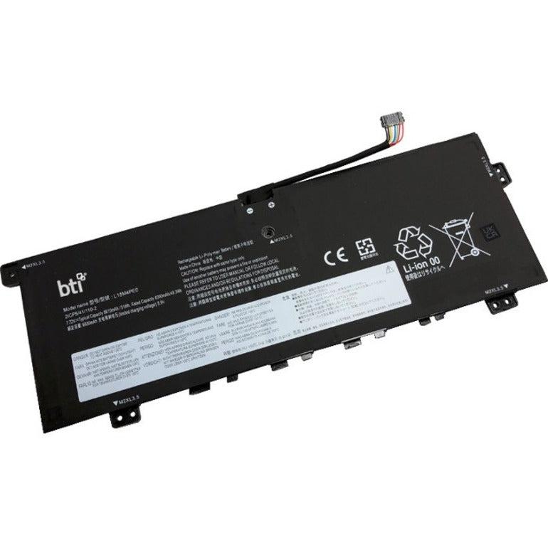 BTI Battery L18L4PE0-BTI