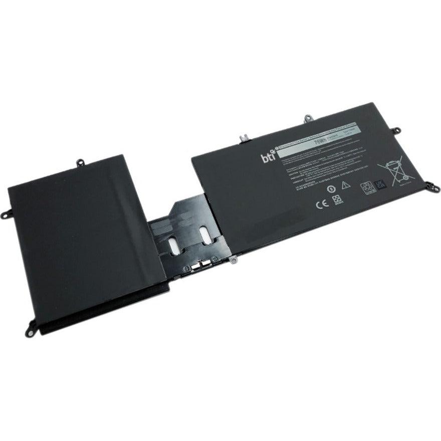 BTI Battery Y9M6F-BTI