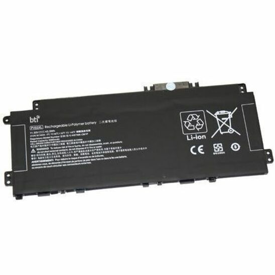 BTI HSTNN-OB1P Battery PV03XL-BTI