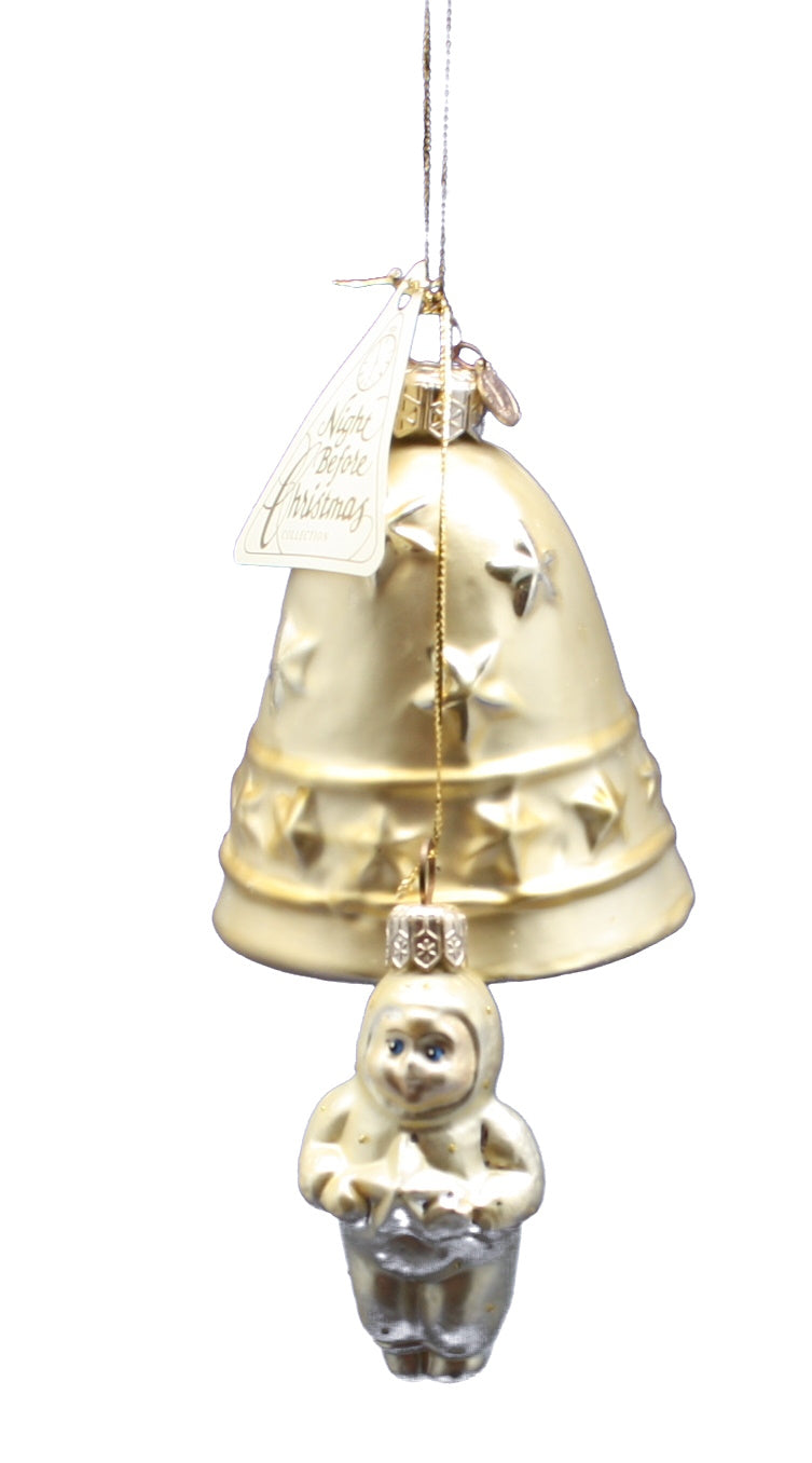 Baby Bell Night Before Christmas