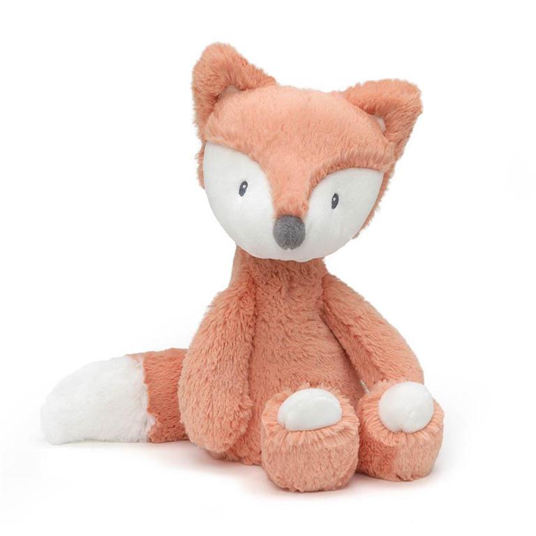 Baby Toothpick Fox - 12 Inch
