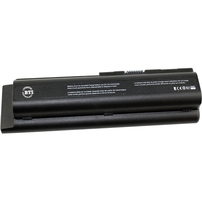 Battery For Hp Pavilion Dv4 Dv5 Dv6 Hdx 16 Hp G50 G60 G70 Compaq Cq40 Cq50 Cq60
