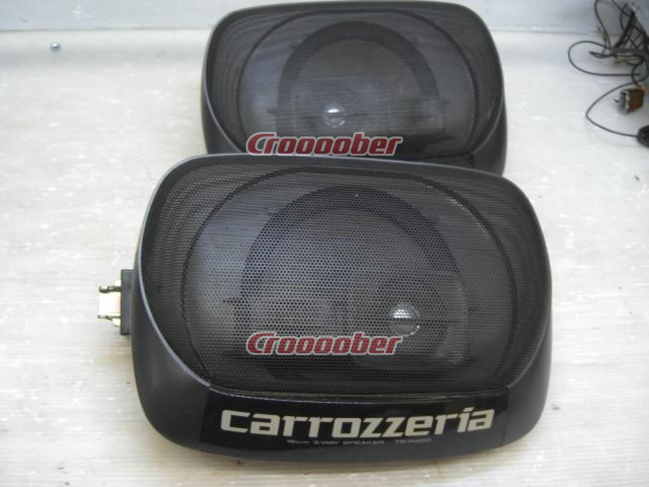 Battery For R400 Series