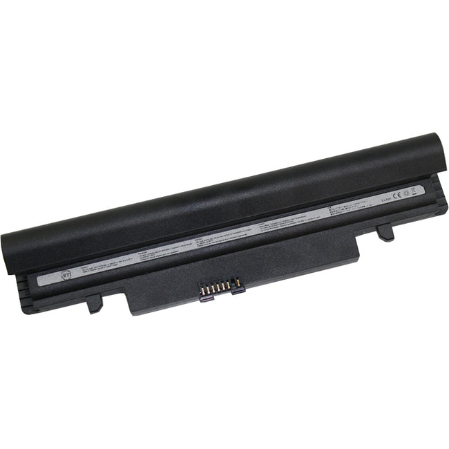 Battery For Samsung N150 Np150 Aa-Pb2Vc6B, Aa-Pb2Vc6B/Us 10.8V, 5600Mah 6 Cell L