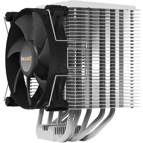 Be Quiet! Bk005 Shadow Rock 3 White 190W Tdp Cpu Fan