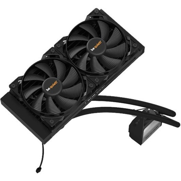 Be Quiet! Bw007 Pure Loop 280Mm Silent All-In-One Water Cooling