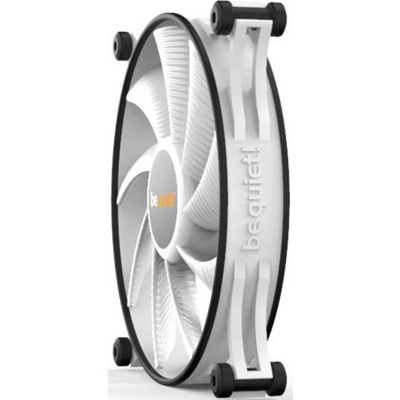 Be Quiet! Shadow Wings 2 140Mm White, Bl090 , Cooling Fan