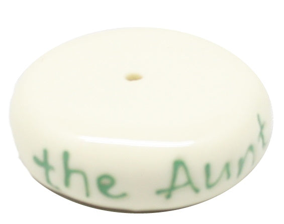 Bead It - Aunt Spacer Bead