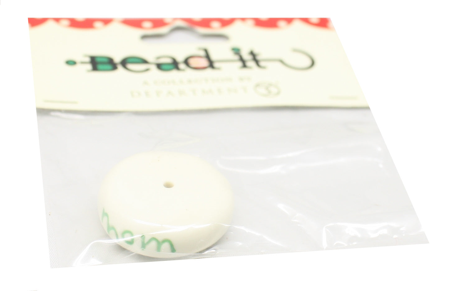 Bead It - Mom Spacer Bead