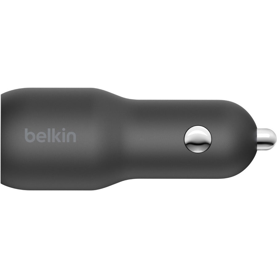 Belkin BOOST↑CHARGE Auto Adapter