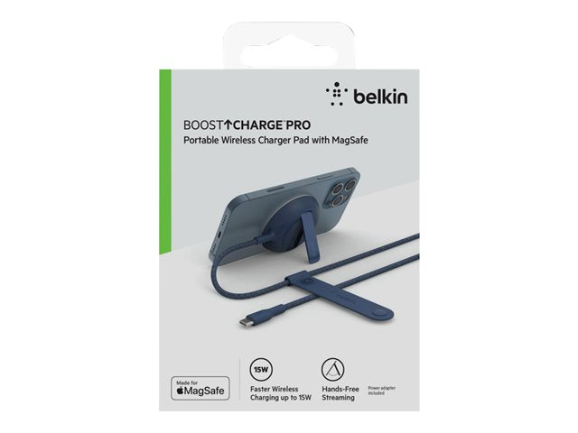 Belkin BOOST↑CHARGE PRO Induction Charger