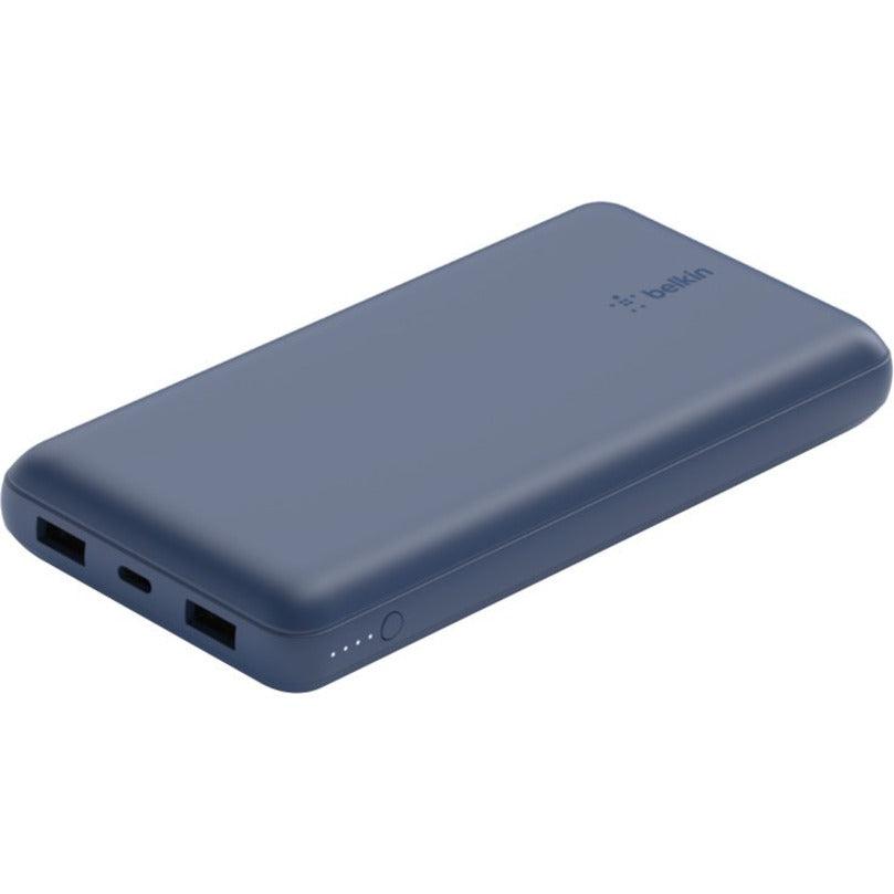 Belkin BOOST↑CHARGE Power Bank 20K BPB012BTBL