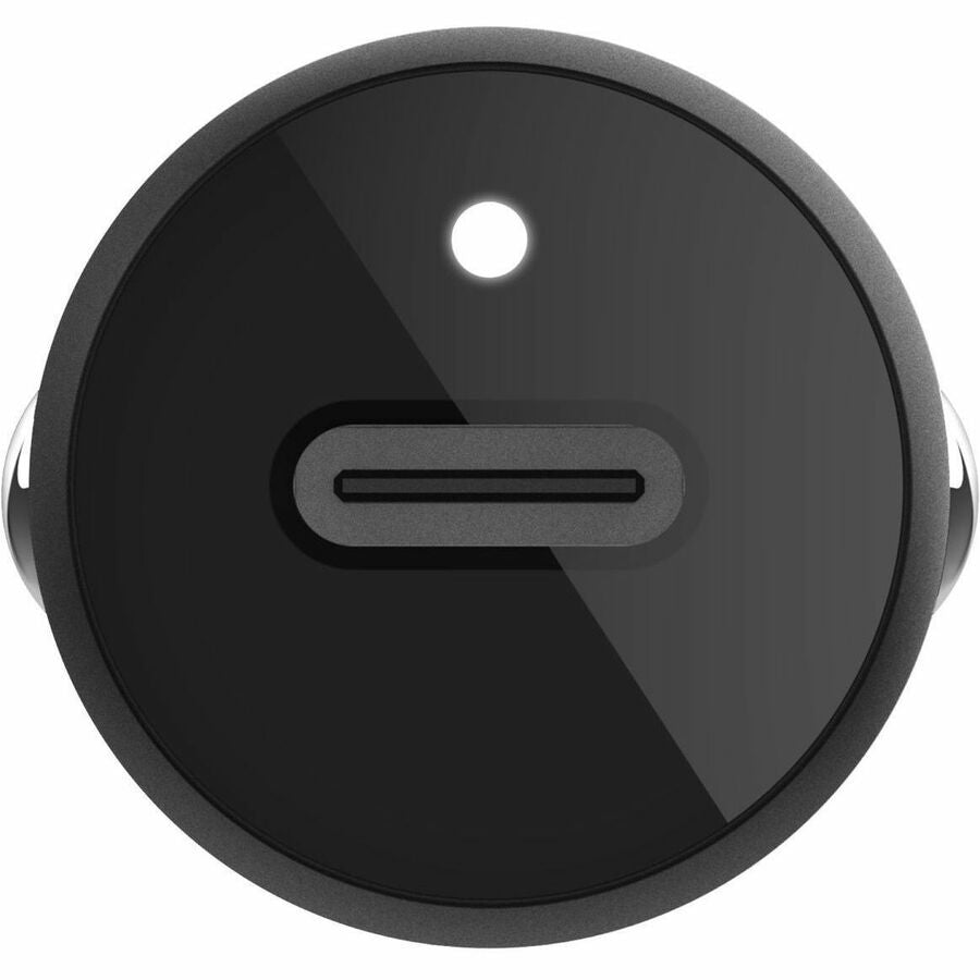 Belkin BoostCharge Auto Adapter - 30 W - 12 V DC Input