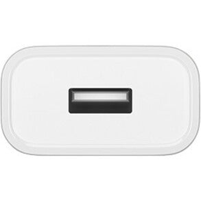 Belkin BoostCharge USB-A Wall Charger 18W with Quick Charge 3.0 WCA001DQWH