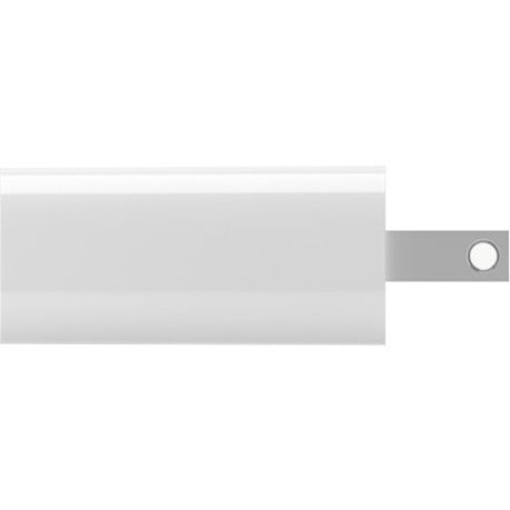 Belkin BoostCharge USB-A Wall Charger 18W with Quick Charge 3.0 WCA001DQWH